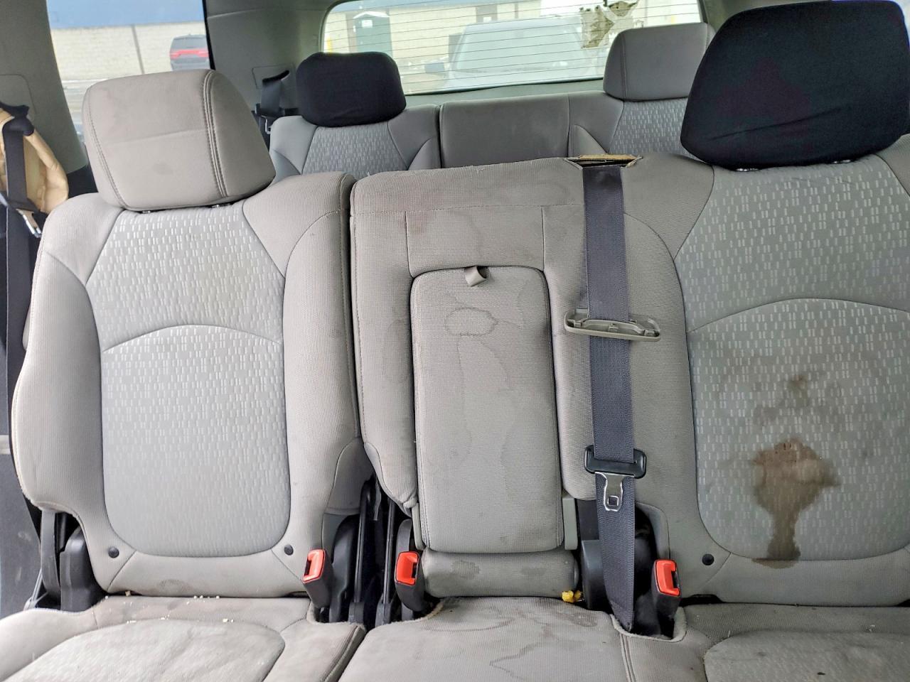 2007 GMC Acadia sle
