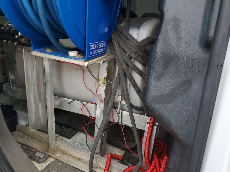 2020 Ford Transit Connect xl