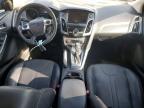 2012 Ford Focus Titanium