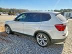 2014 BMW X3 Xdrive35i