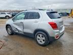 2017 Chevrolet Trax 1LT