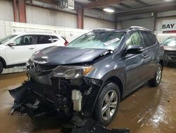 2015 Toyota Rav4 xle en venta en Elgin, IL