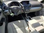 2016 Acura Rdx Advance