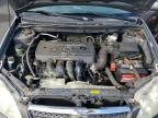 2007 Toyota Corolla le