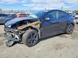 Tesla salvage cars for sale: 2026 Tesla Model y