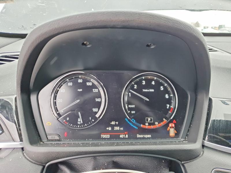 2018 BMW X1 Xdrive28i