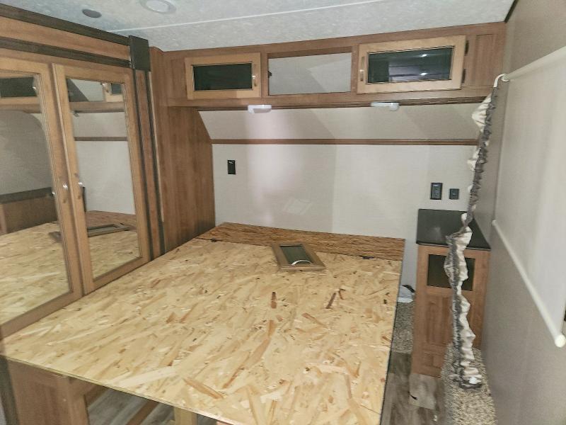2021 Coachmen By Forest R Chaparral Series M-3