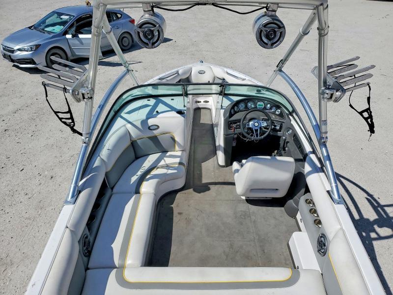 2006 Supra Boat-boat