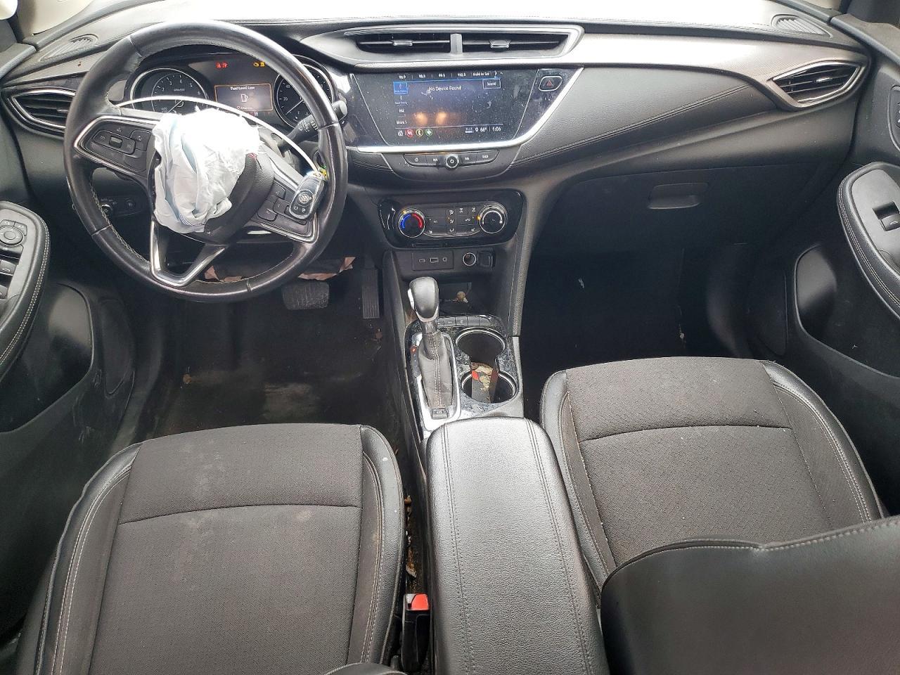 2020 Buick Encore gx Preferred