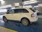 2008 Ford Edge sel