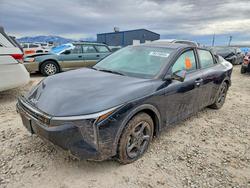 KIA Vehiculos salvage en venta: 2025 KIA K4 lxs