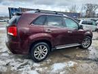 2012 KIA Sorento sx