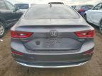 2019 Honda Insight Touring