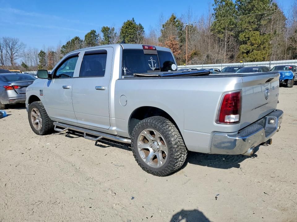2015 Dodge 1500 Laramie