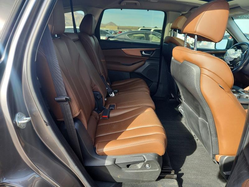 2022 Acura Mdx Technology