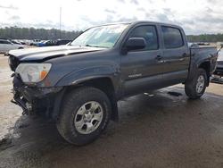 2014 Toyota Tacoma Double cab en venta en Harleyville, SC