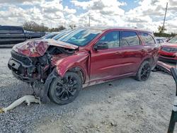 2021 Dodge Durango gt for sale in Riverview, FL