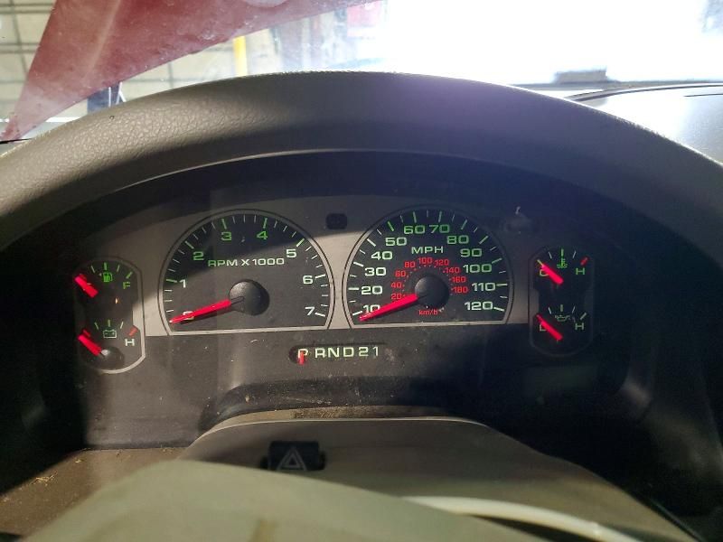 2008 Ford F150 Supercrew