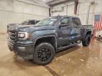 2018 GMC Sierra K1500 SLT