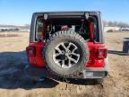 2024 Jeep Wrangler Rubicon 4XE