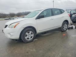 Nissan salvage cars for sale: 2013 Nissan Rogue s