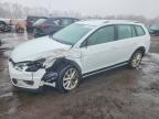 2017 Volkswagen Golf Alltrack s