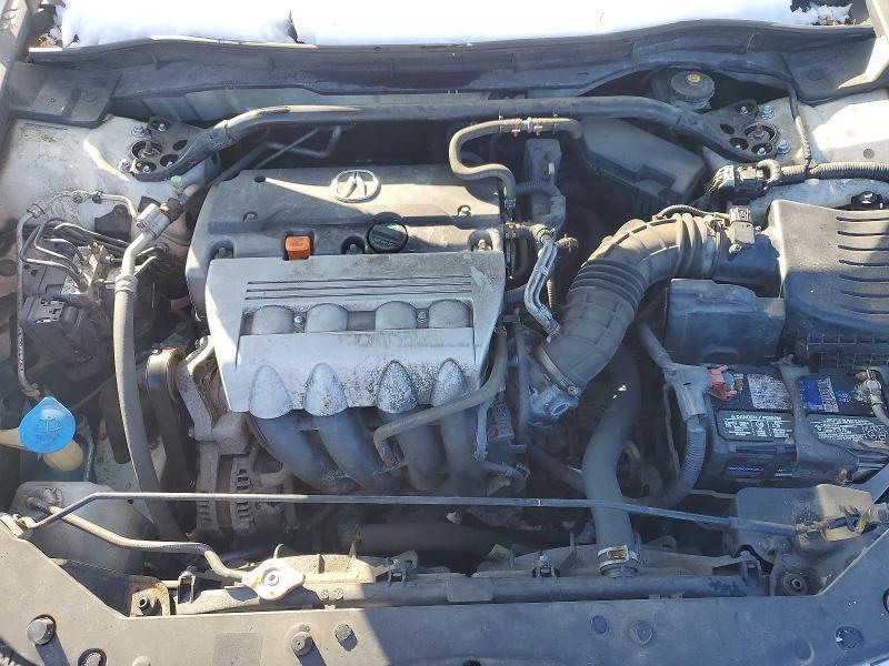 2010 Acura TSX