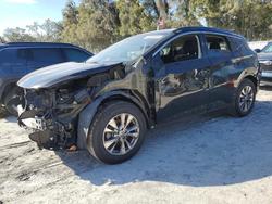 Nissan Murano Vehiculos salvage en venta: 2018 Nissan Murano s