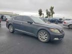 2008 Lexus Ls 460 Base