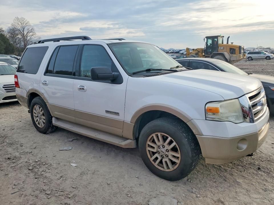 2007 Ford Expedition Eddie Bauer