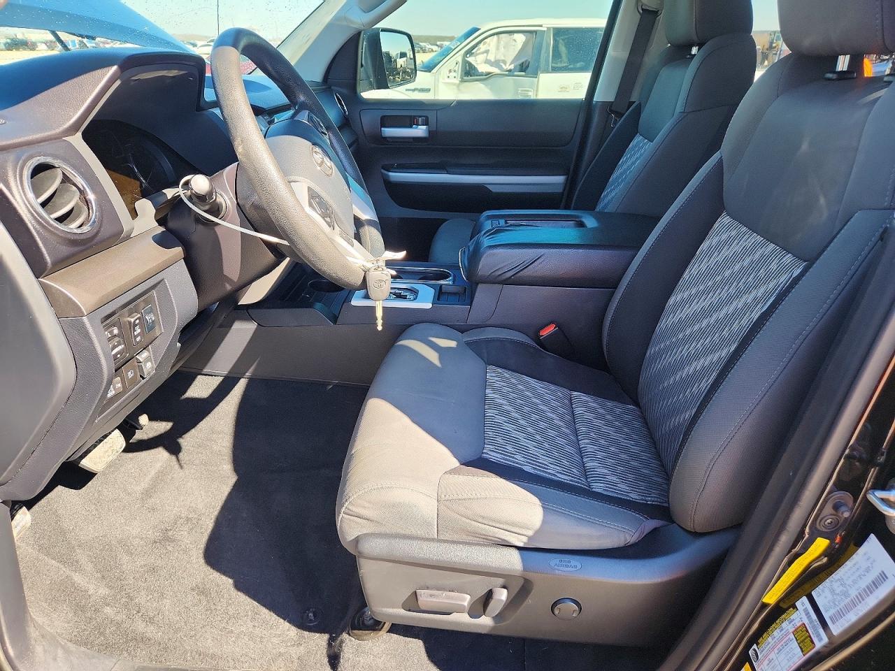 2019 Toyota Tundra SR5