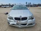 2009 BMW 335 xi