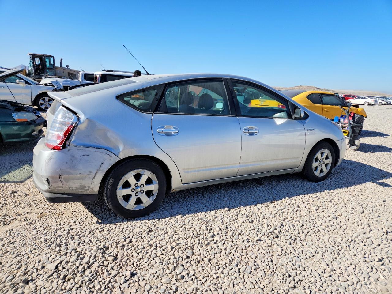 2008 Toyota Prius