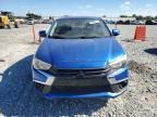 2018 Mitsubishi Outlander Sport es