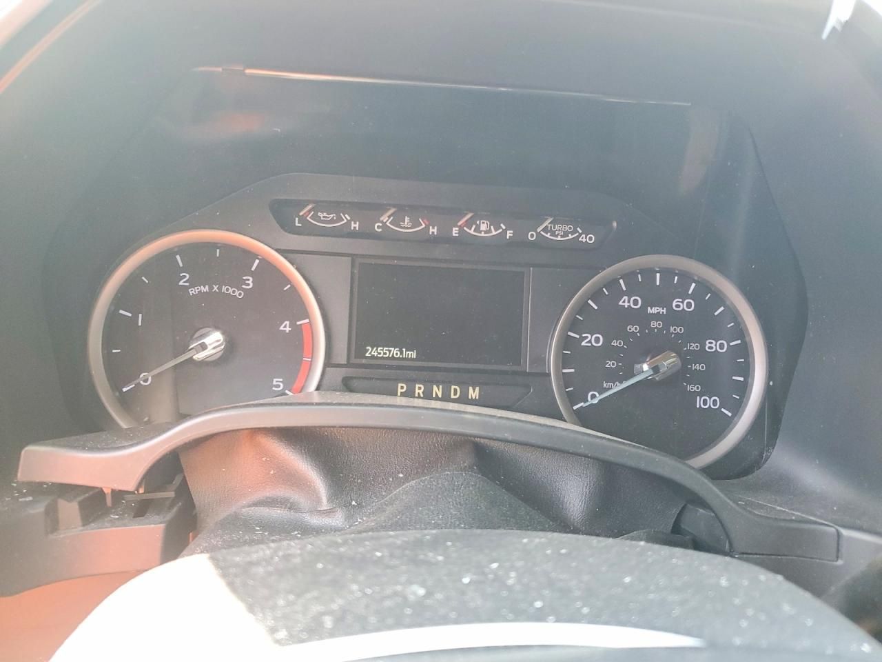 2020 Ford F550 Super Duty Ambulance