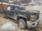 2015 Chevrolet Silverado K2500 Heavy Duty LTZ