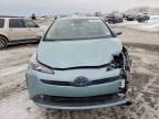 2020 Toyota Prius le