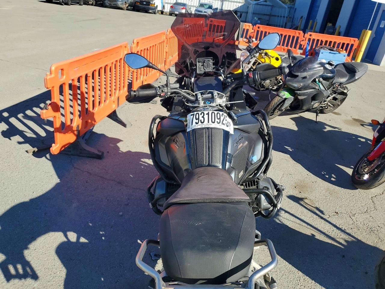 2023 BMW R 1250 GS Adventure