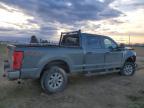 2020 Ford Flatbed Truck