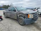 2007 Chevrolet Silverado C1500 Crew Cab