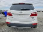 2015 Hyundai Santa fe gls