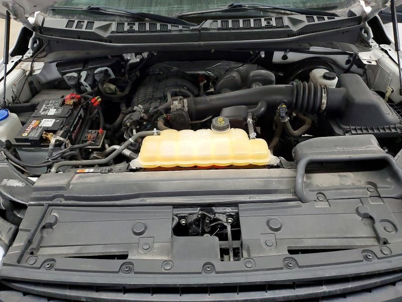 2019 Ford F150 Utility / Service Truck