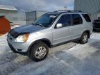 2003 Honda Cr-v ex