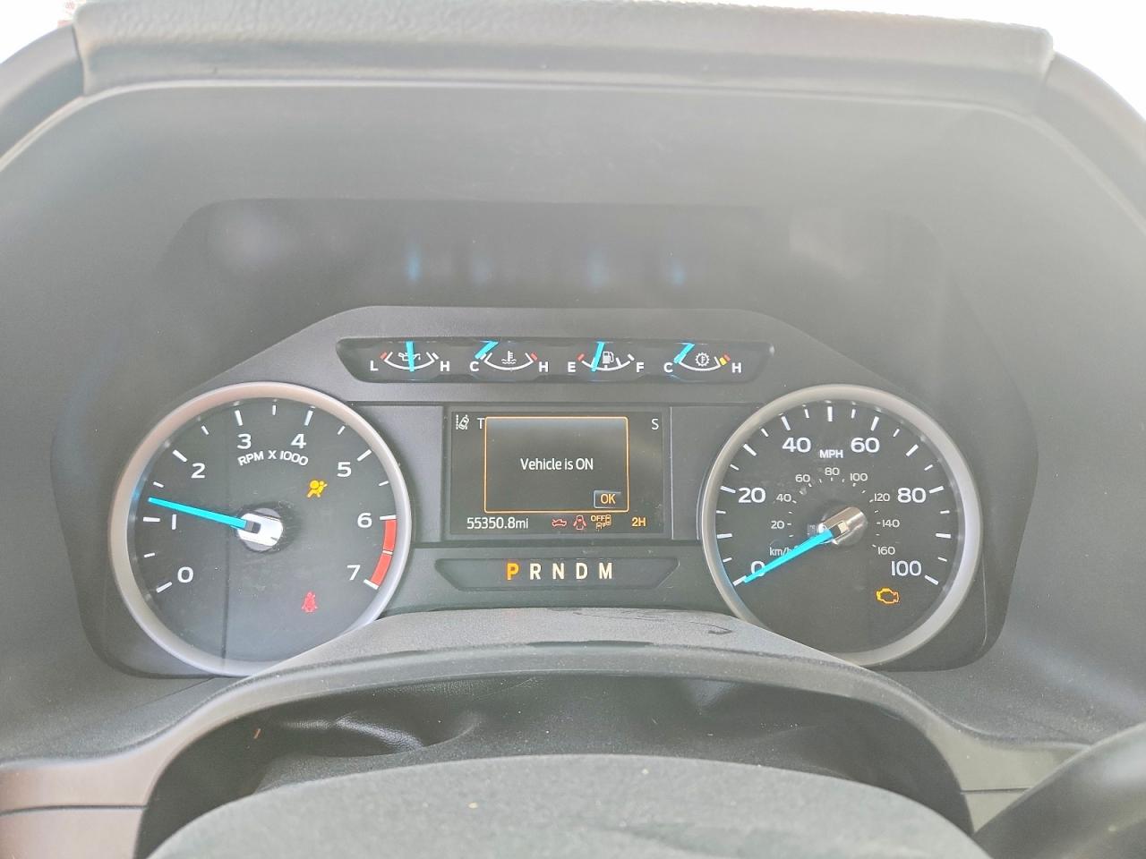 2020 Ford F250 Super Duty