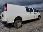 2016 Chevrolet Express G2500