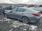 2018 Infinity Q50 3.0t Luxe