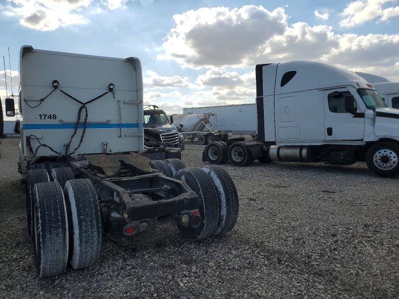 2014 Pntw Unknown-Semi Truck