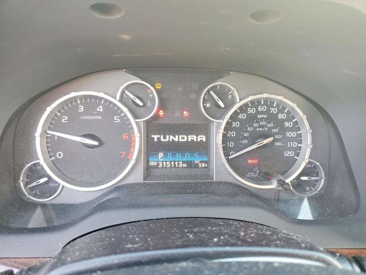 2016 Toyota Tundra Crewmax Limited