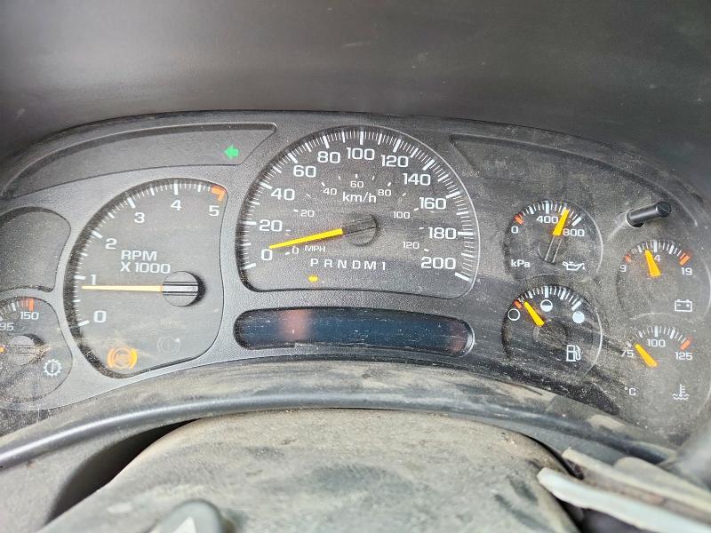 2006 GMC New Sierra K3500