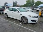 2011 KIA Optima lx
